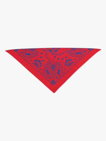 Insect Shield Dog Bandana