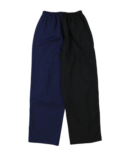 Jersey Switched Design Pants(LADIES)