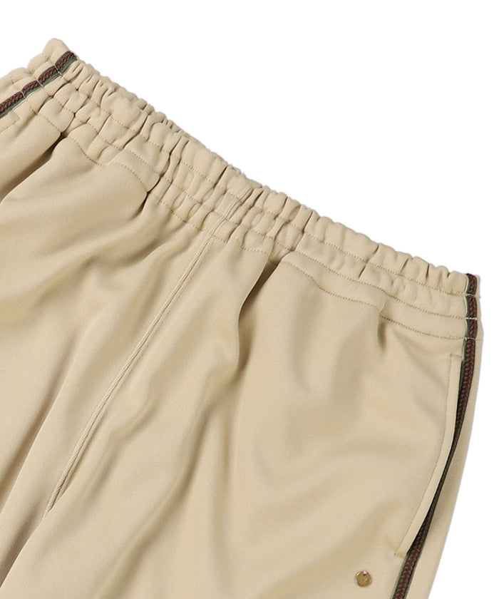 Jersey Switched Design Pants(LADIES)