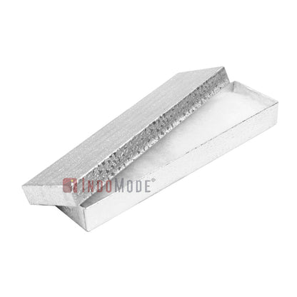 Large 9 mm Oud Aloeswood Tasbih Prayer Beads Dhikr Natural Oud Scent