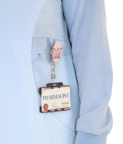 Layla Badge Reel