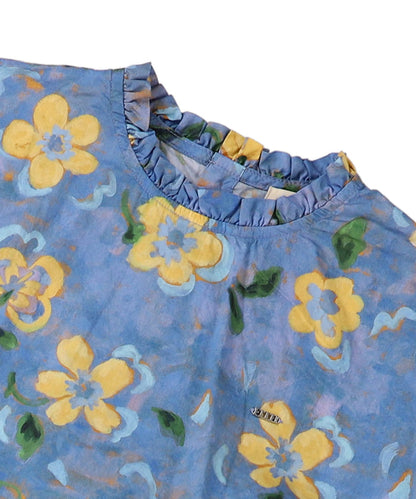 LIBERTY Gathered Dress(LADIES)