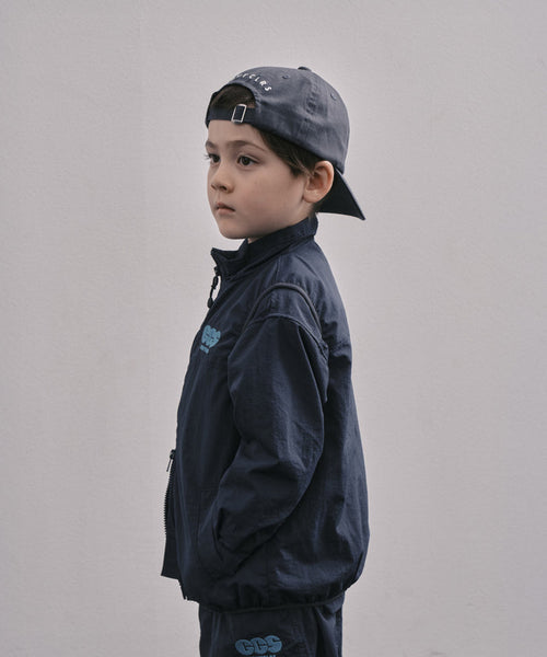 Light shell Taffeta Vest