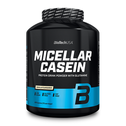 Micellar Casein - 2270 g