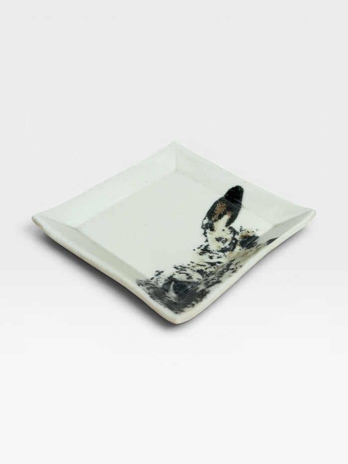 Mini Plate - Burro 1