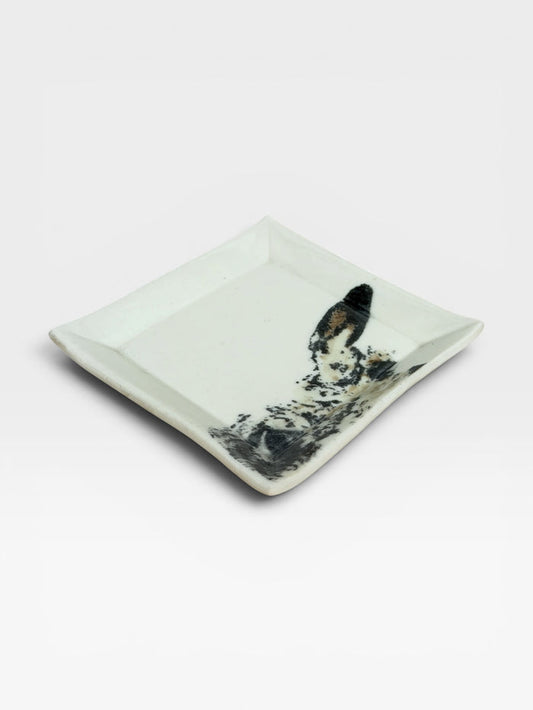 Mini Plate - Burro 1