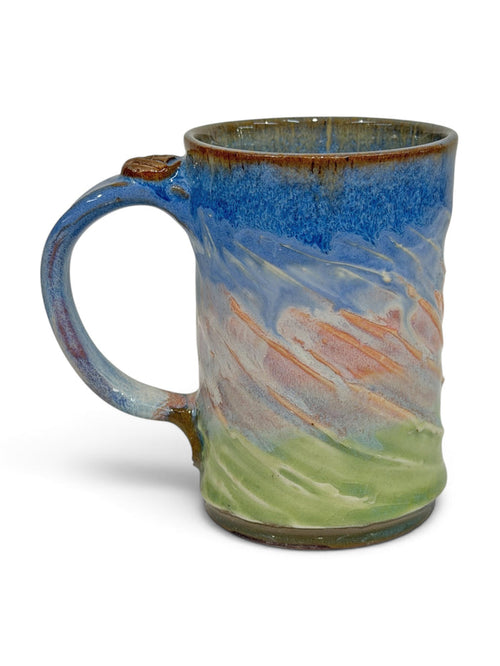 Mug, Sunrise 1