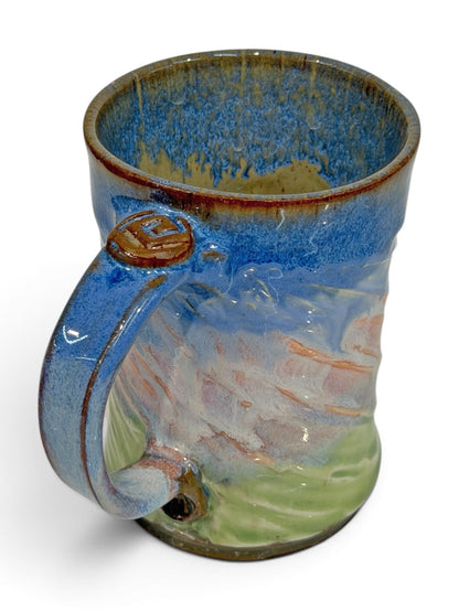 Mug, Sunrise 1