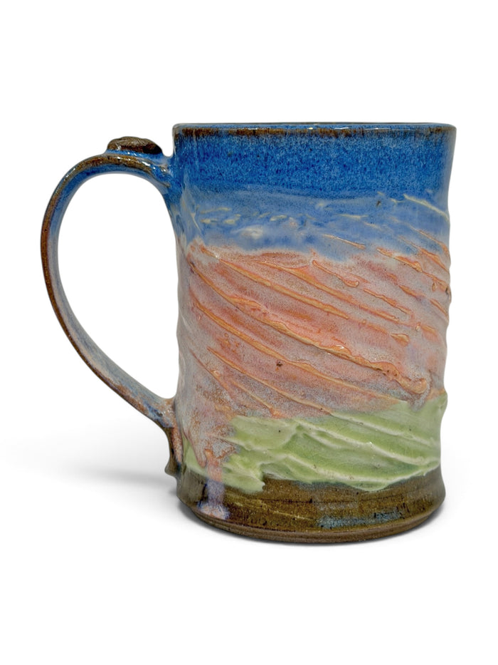 Mug, Sunrise 3