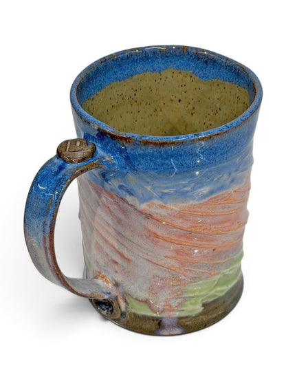 Mug, Sunrise 3