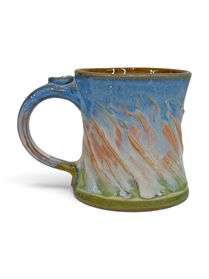 Mug, Sunrise 4