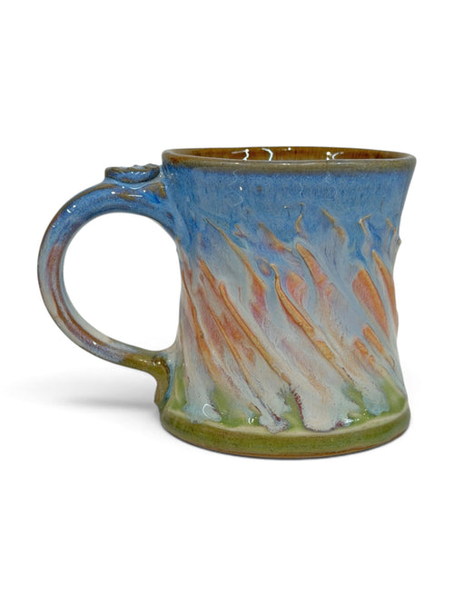 Mug, Sunrise 4