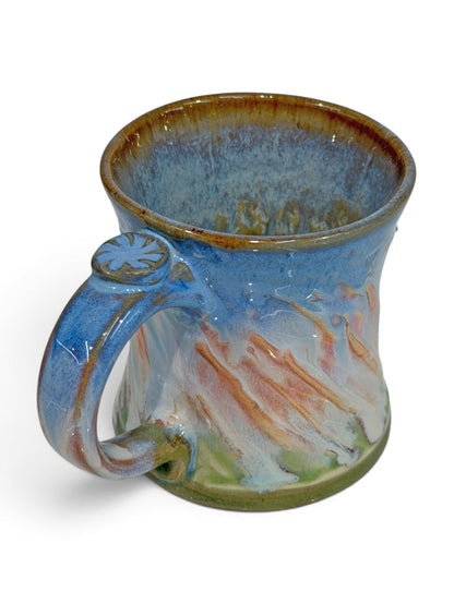 Mug, Sunrise 4