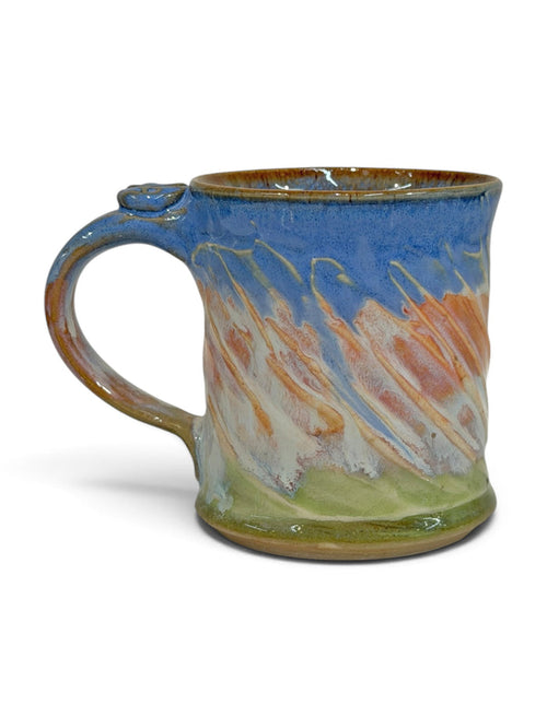 Mug, Sunrise 5
