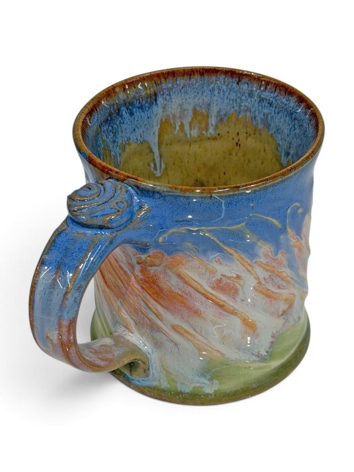 Mug, Sunrise 5