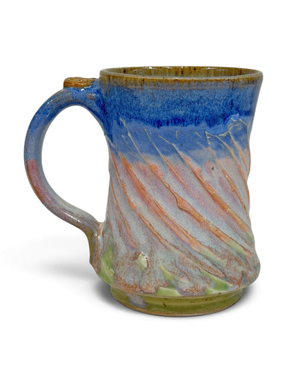 Mug, Sunrise 6