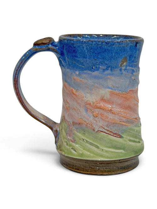 Mug, Sunrise 8