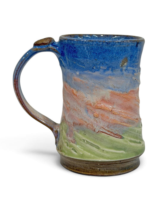 Mug, Sunrise 8