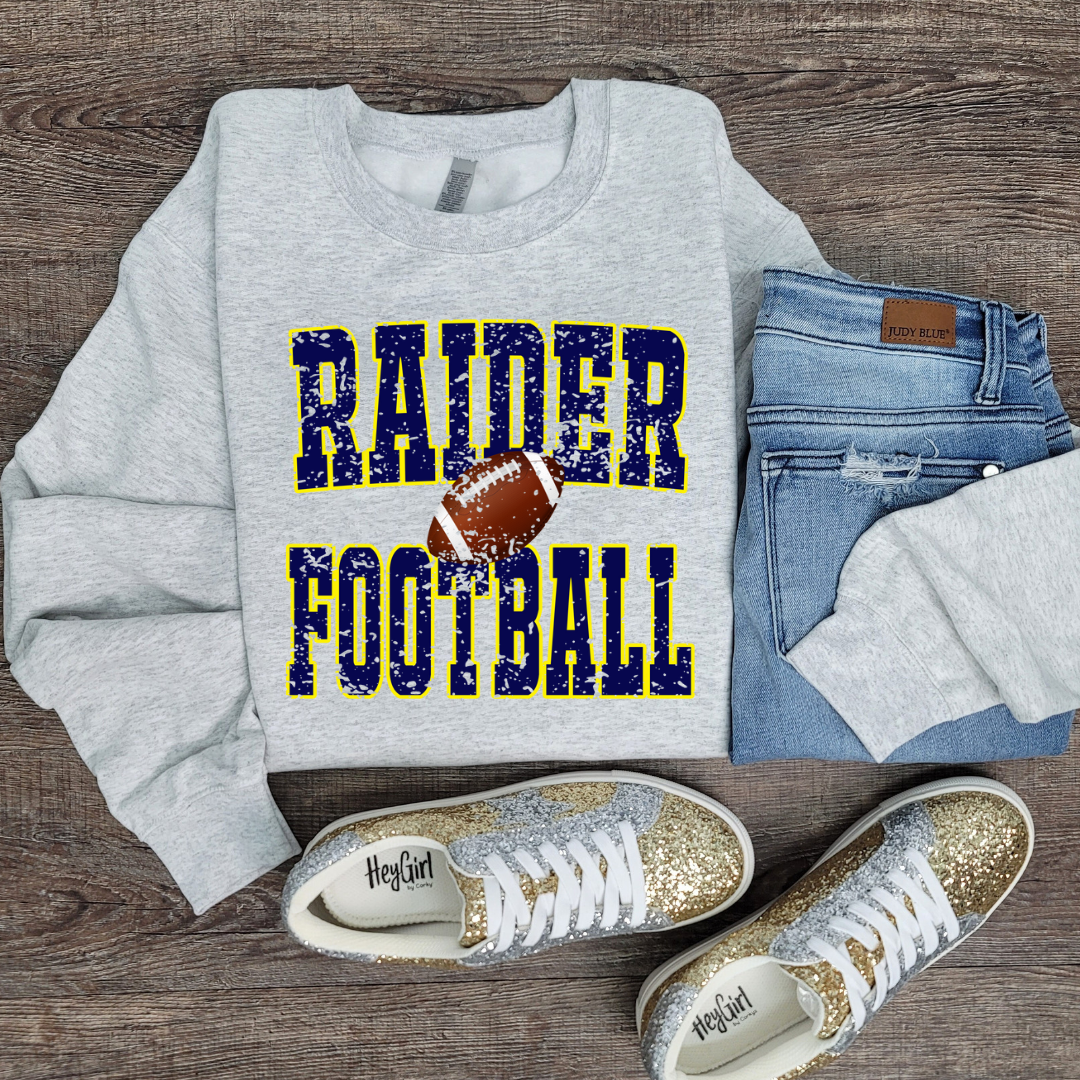 Hazel Blues® | Custom Team Sport: SWEATSHIRT