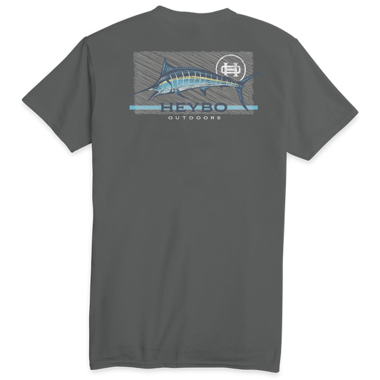 Offshore Marlin