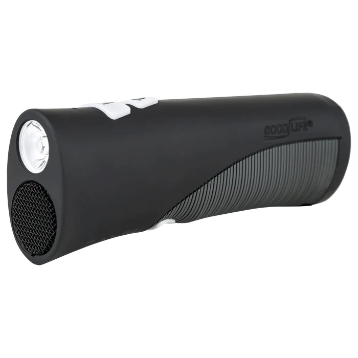 OnGuard™ front-left view