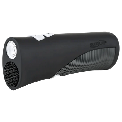 OnGuard™ front-left view