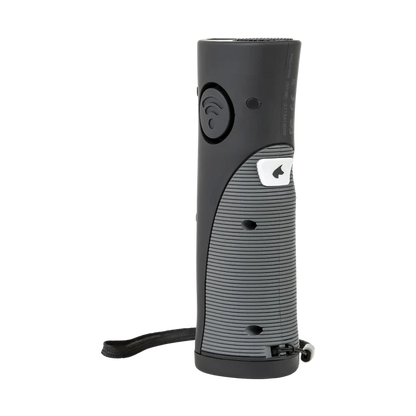 OnGuard™ standing, bottom view