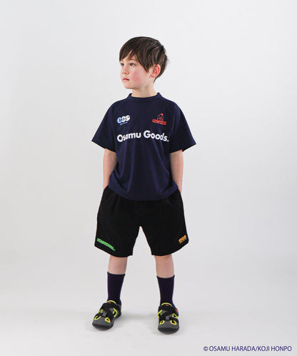 OSAMU GOODS City Shorts