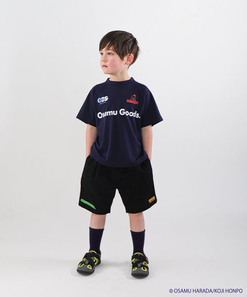 OSAMU GOODS City Shorts