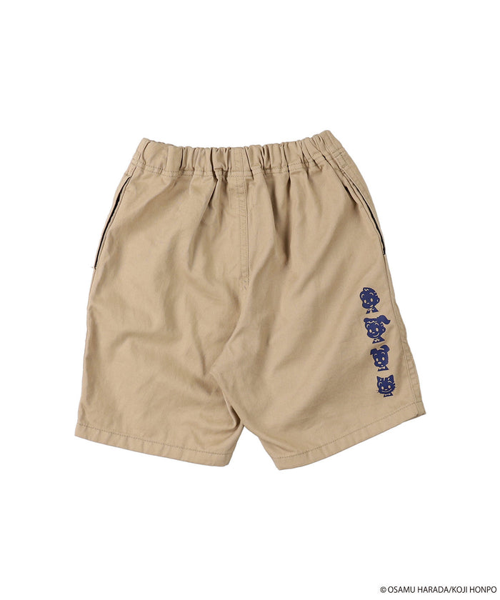 OSAMU GOODS City Shorts