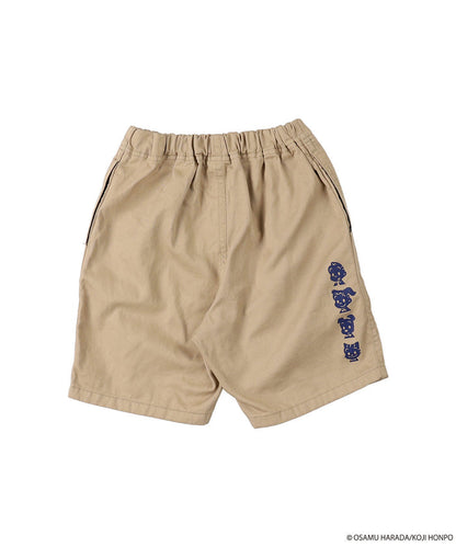 OSAMU GOODS City Shorts