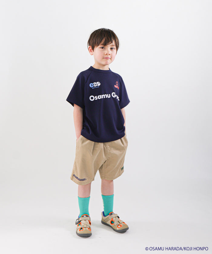 OSAMU GOODS City Shorts