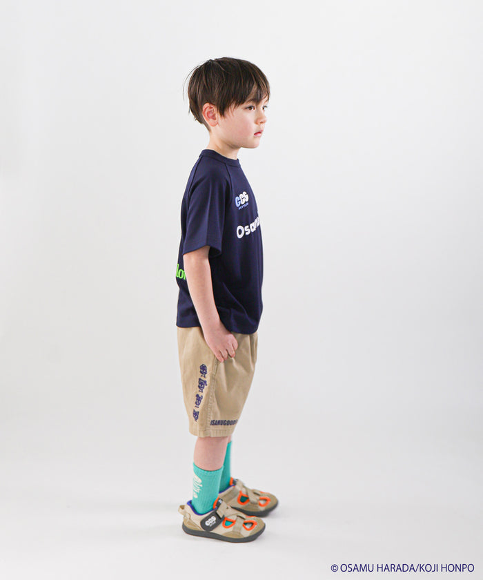 OSAMU GOODS City Shorts