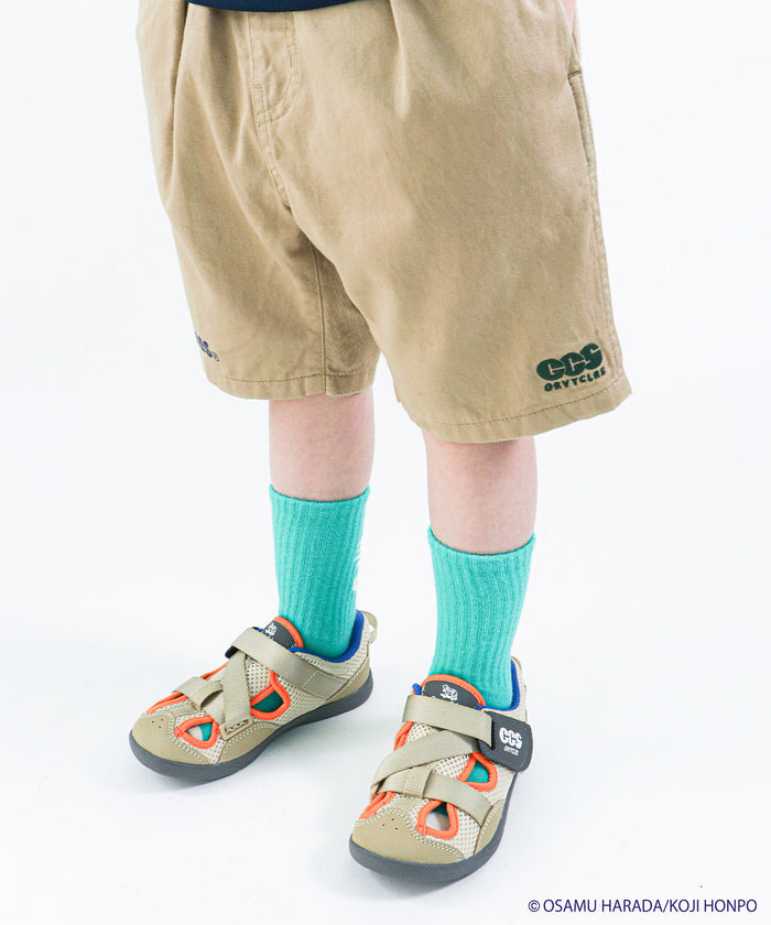 OSAMU GOODS City Shorts