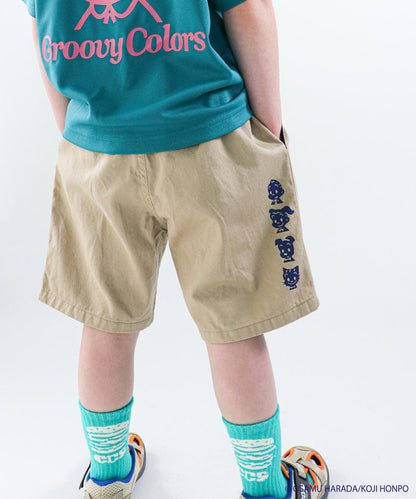 OSAMU GOODS City Shorts
