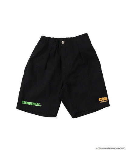 BLACK / 105