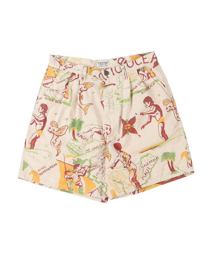Oxford Shorts(MENS)