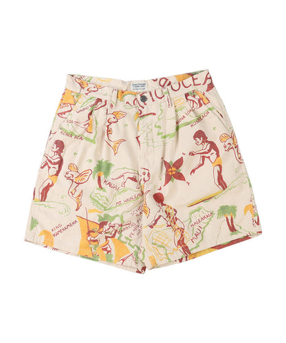 Oxford Shorts(MENS)
