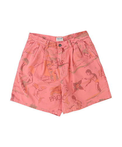 Oxford Shorts(MENS)