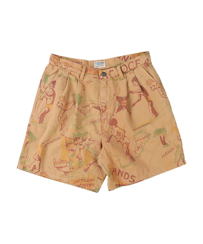Oxford Shorts(MENS)