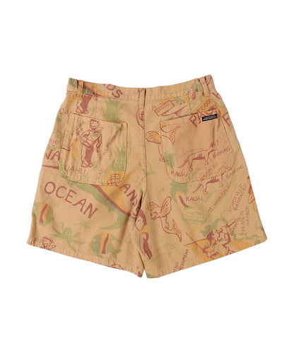 Oxford Shorts(MENS)