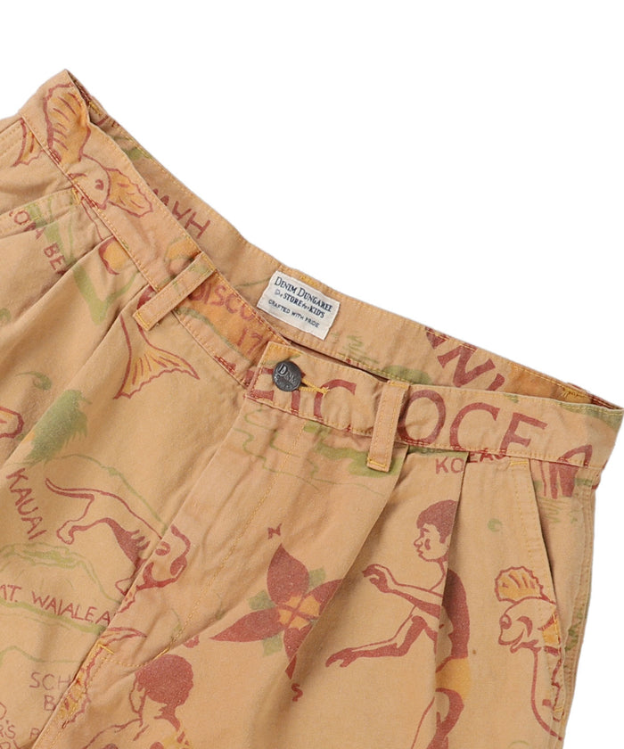 Oxford Shorts(MENS)