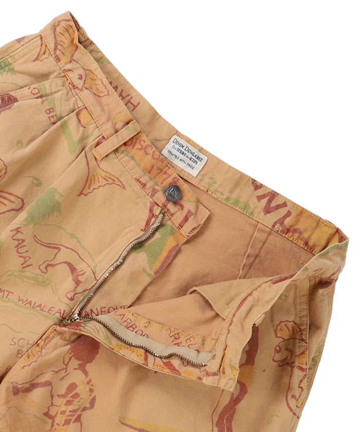 Oxford Shorts(MENS)