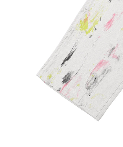 Painted Baker Pants(LADIES)