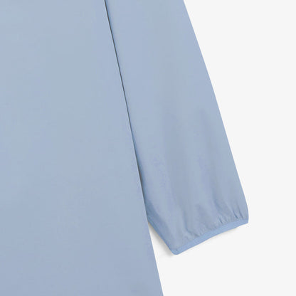 Parka Stormer impermeable bleu ciel HOMME SERGE BLANCO