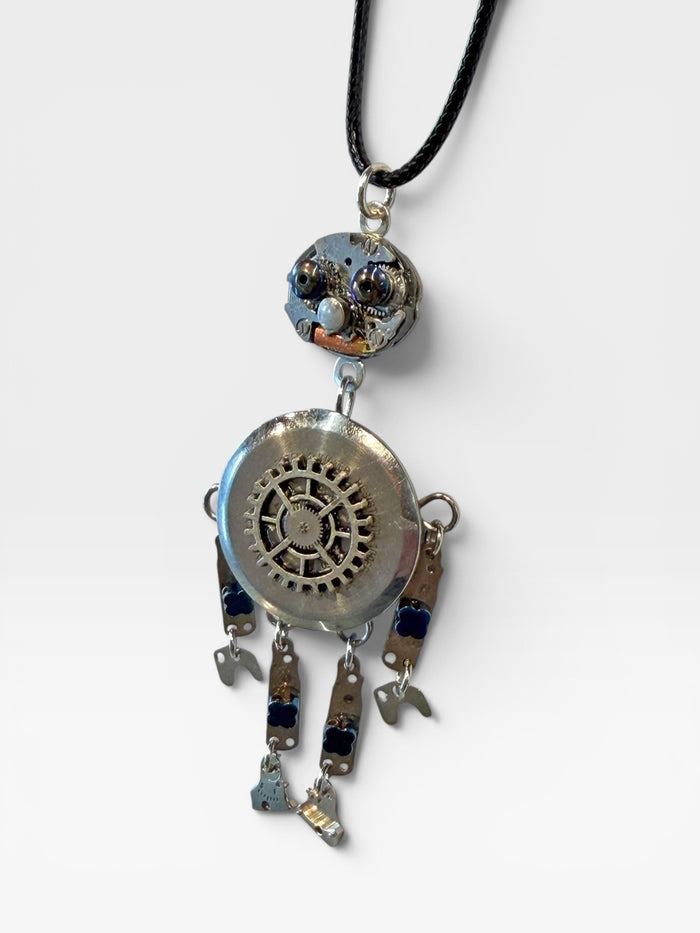 Pendant - Nick of Time