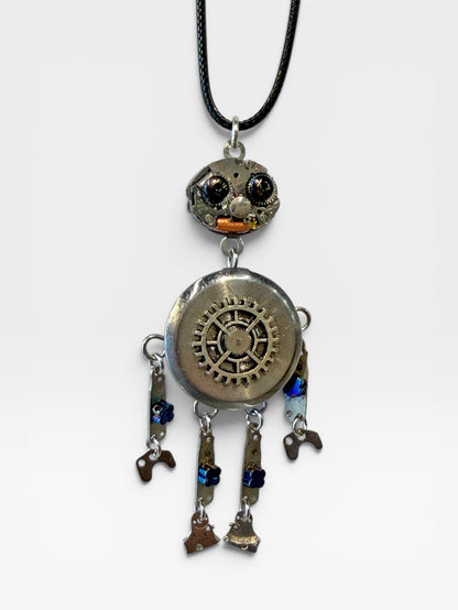 Pendant - Nick of Time
