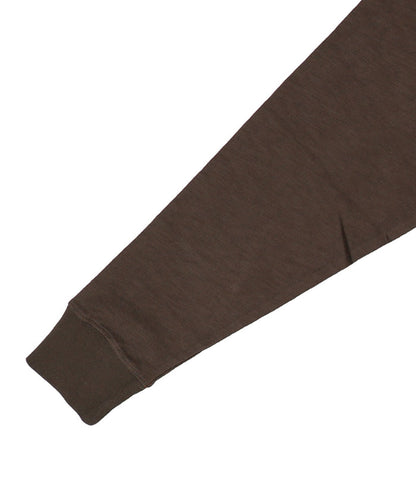 PENGUIN L/S Tee(LADIES)