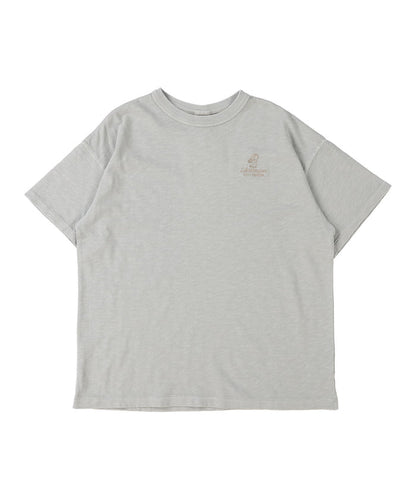 PENNIE DYED Tee(LADIES)