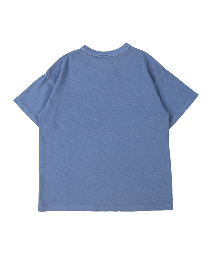 PENNIE DYED Tee(LADIES)